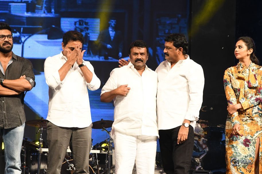 Dhruva-Movie-Pre-Release-Function